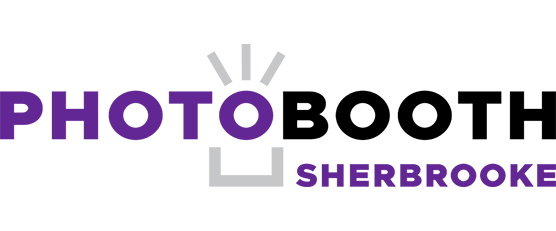 Logo PhotoboothSherbrooke.ca