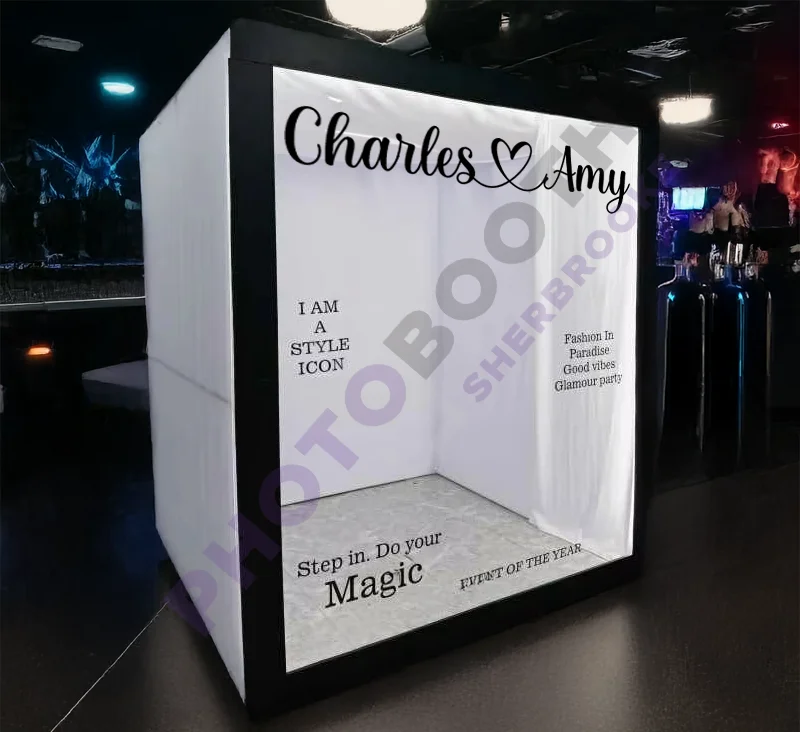 PBS0020 L'espace célébrité